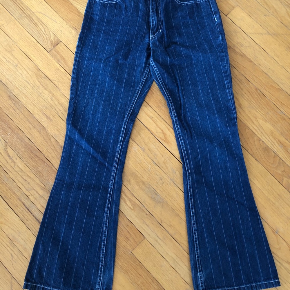Vintage Tommy Jeans